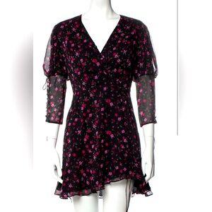 For Love & Lemons dress